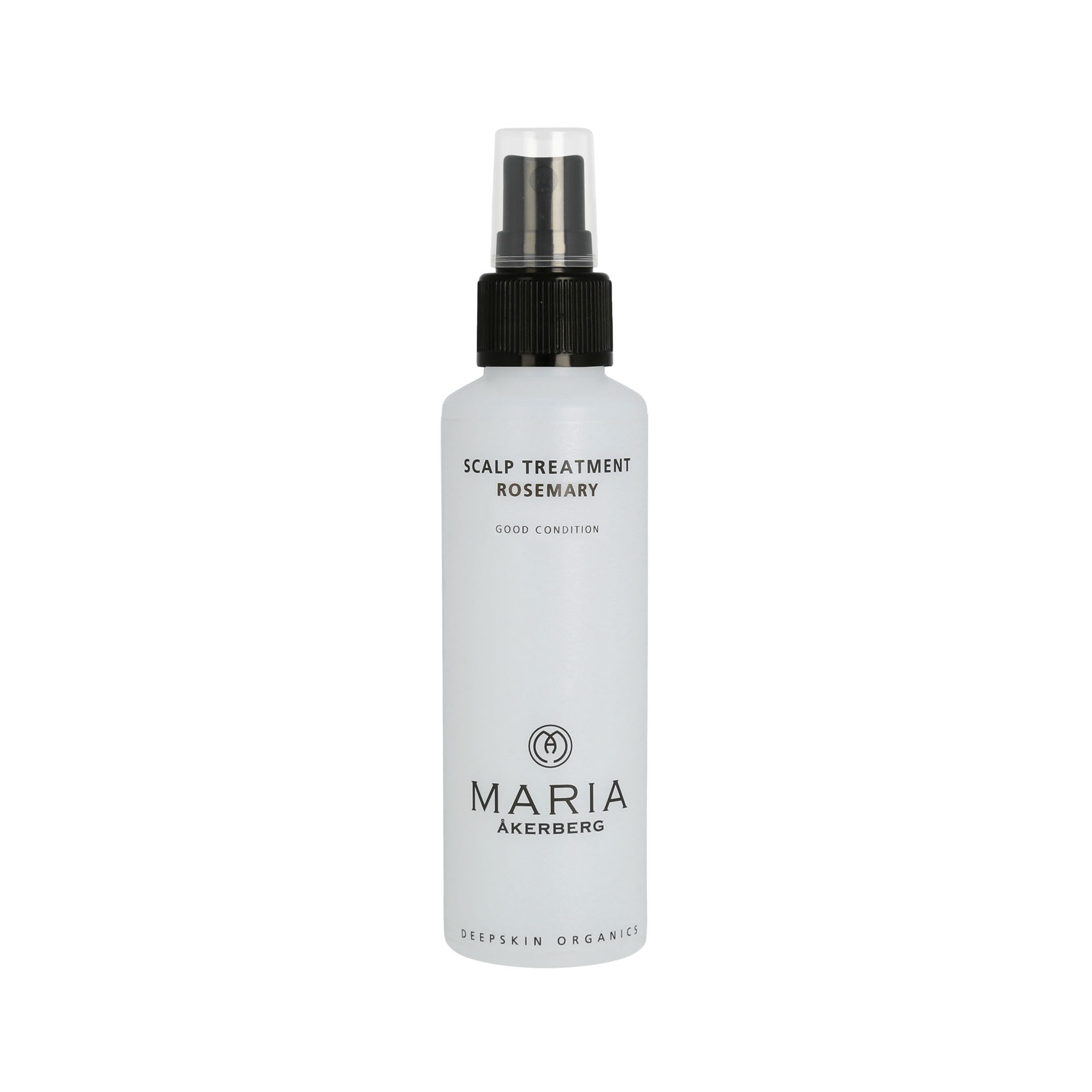  Bonusgåva 3500 poäng Rosemary Scalp treatment 125ml- MARIA ÅKERBERG Värde 199:-