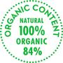 Body cream with sea buckthorn - Ekologisk Kroppskräm med havtorn 30ml -  Rosenserien - 4