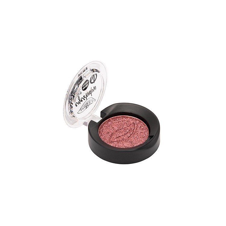 Eyeshadow 26 Pomegranade shimmer  - Puro BIO Cosmetics