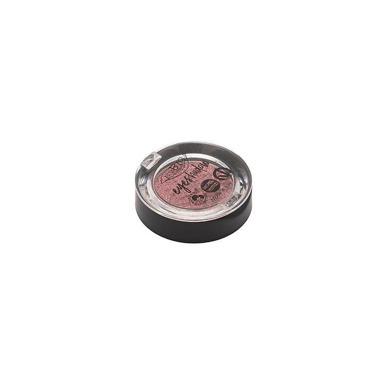 Eyeshadow 26 Pomegranade shimmer  - Puro BIO Cosmetics - 3