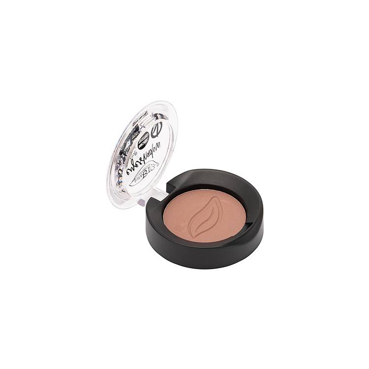 Eyeshadow 27 Warm brown  - Puro BIO Cosmetics