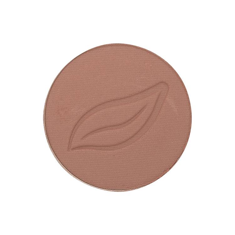 Eyeshadow 27 Warm brown  - Puro BIO Cosmetics - 2