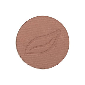 Eyeshadow 27 Warm brown  - Puro BIO Cosmetics