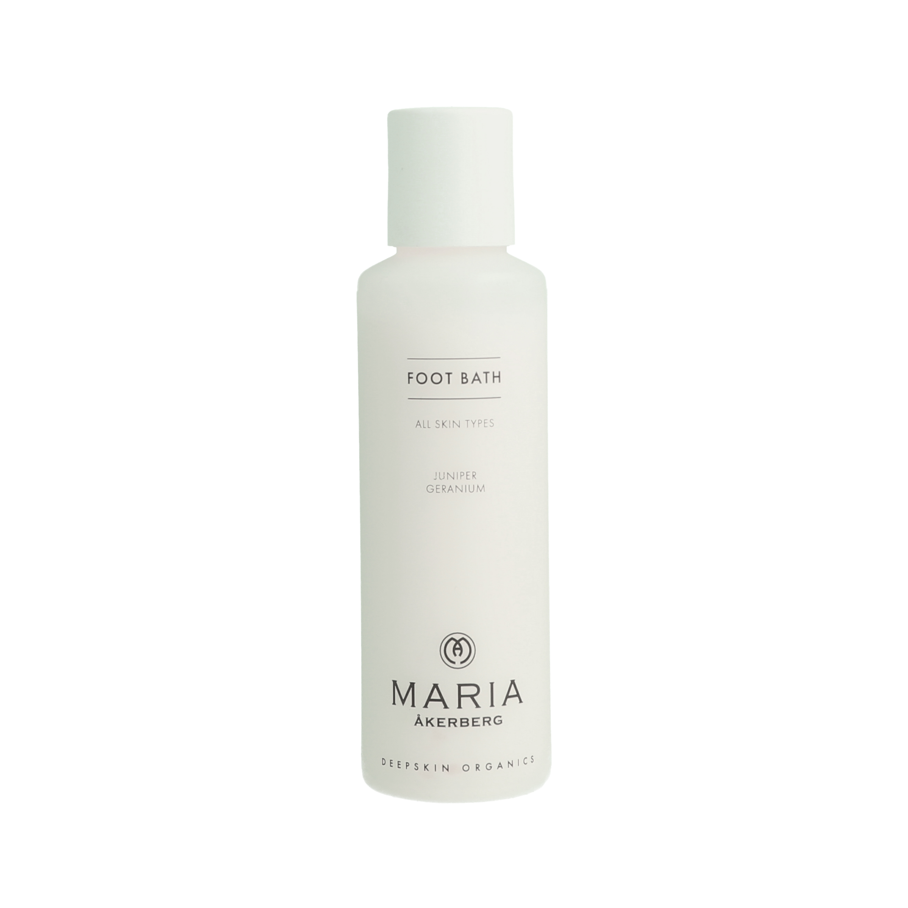 Foot Bath 125ml- MARIA ÅKERBERG