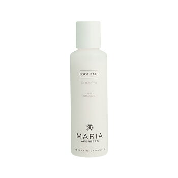 Foot Bath 125ml- MARIA ÅKERBERG