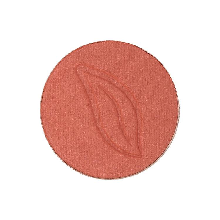 Eyeshadow 28 Dark Orange  - Puro BIO Cosmetics - 2