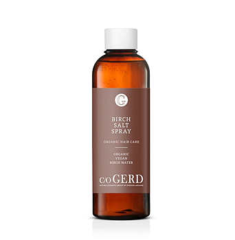 Birch Salt Spray 200ml med spraypump - c/o Gerd