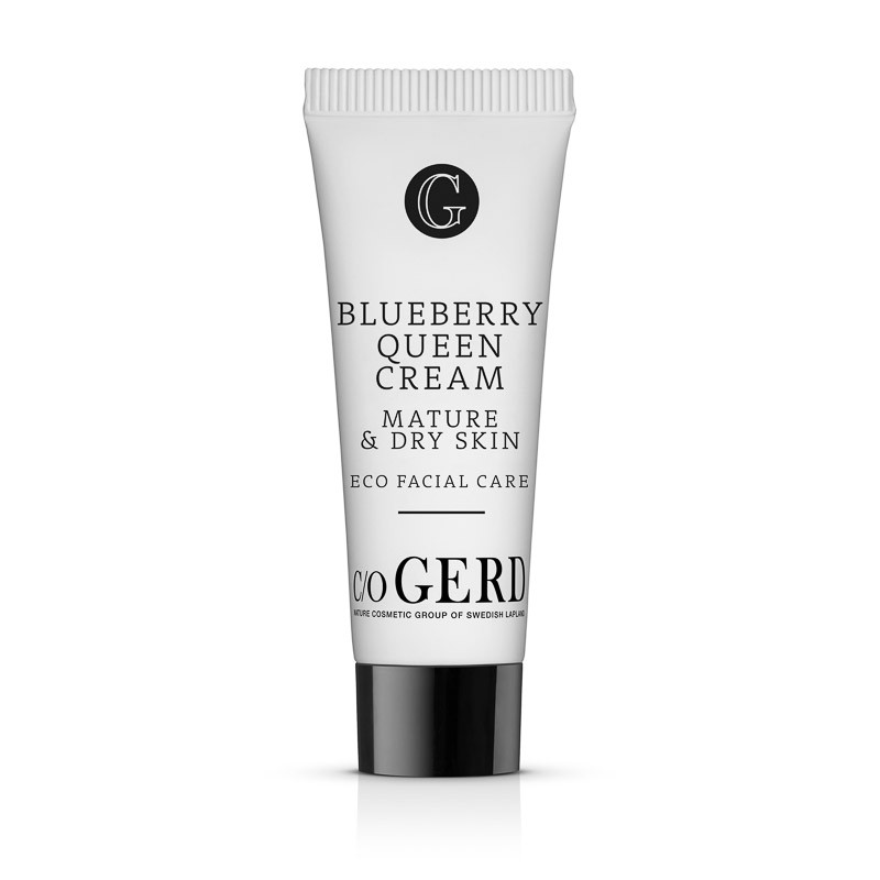 Blueberry queen cream cream - c/o Gerd - 2