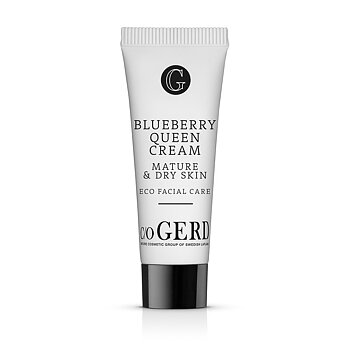 Blueberry queen cream cream - c/o Gerd