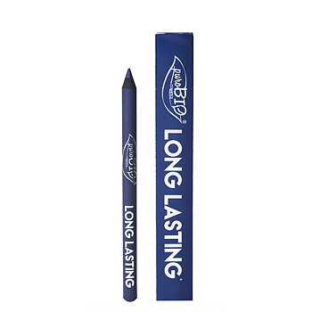 Long lasting Pencil Midnight blue 04L - Purobio