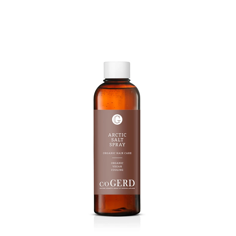 Arctic  Salt Spray 200ml med spraypump - c/o Gerd - 3
