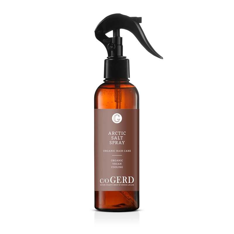 Arctic  Salt Spray 200ml med spraypump - c/o Gerd - 2