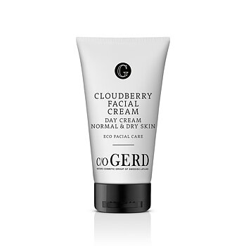 Cloudberry facial cream  - c/o Gerd 75ml