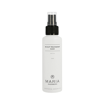 Sage Scalp treatment 125ml- MARIA ÅKERBERG, bäst före 12 2026
