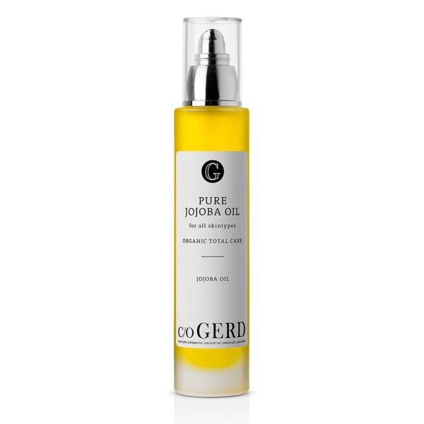 Eco Jojobaoil, Pure Jojobaoil - c/o Gerd - 2