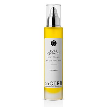 Eco Jojobaoil, Pure Jojobaoil - c/o Gerd