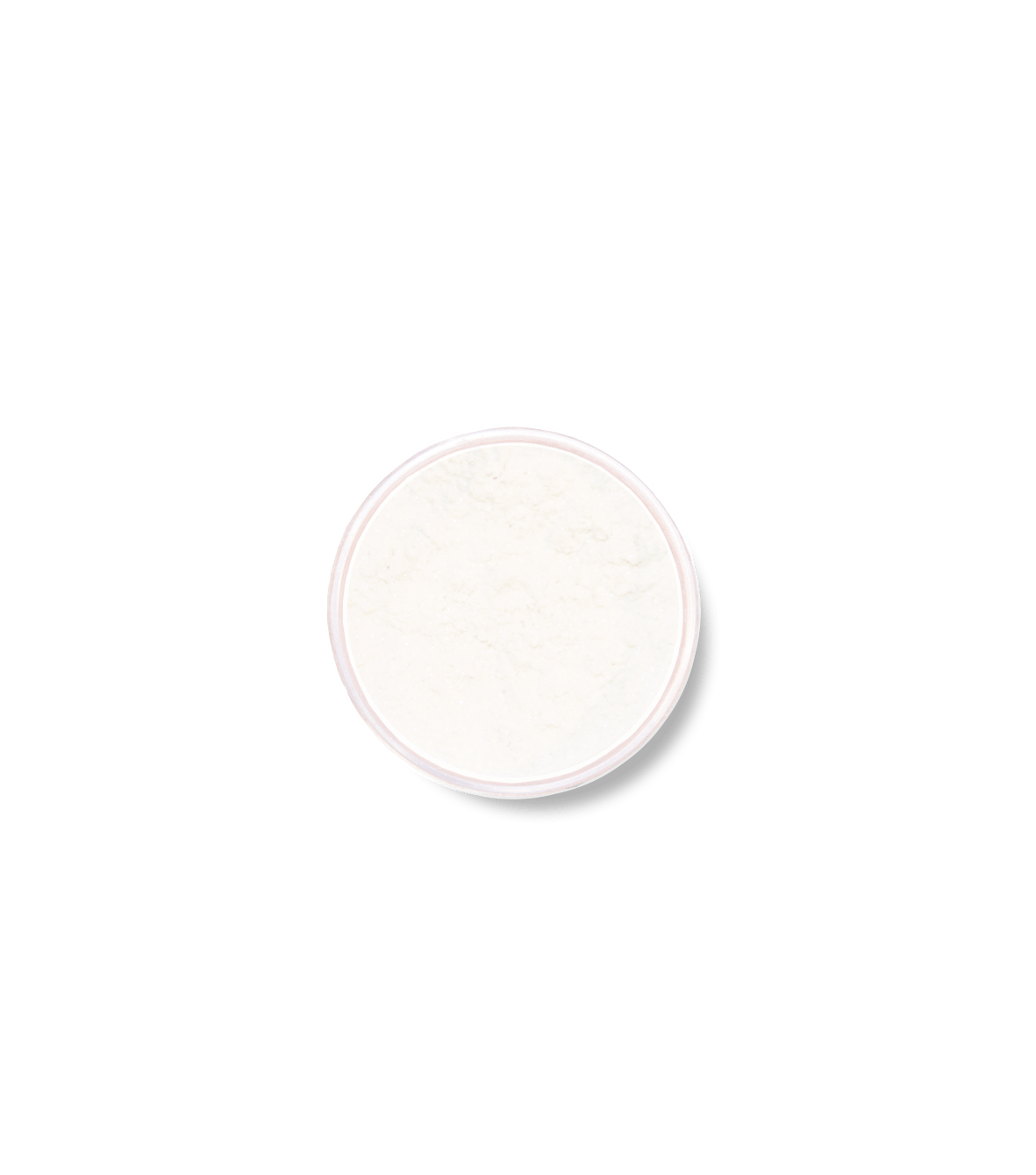 Eyeshadow star white loose diamond - YAG Sweden