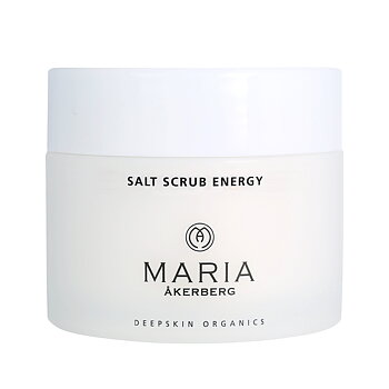 Salt scrub Energy MARIA ÅKERBERG