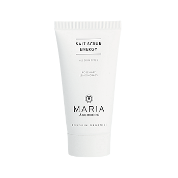 Salt scrub Energy MARIA ÅKERBERG