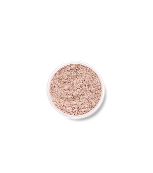 Eyeshadow Wild rose  loose diamond - YAG Sweden