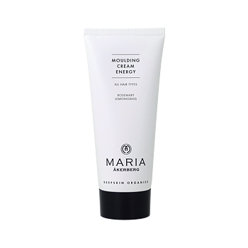 Bonusgåva 3000 poäng - Moulding cream Energy 100 ml -Stylingcream hår MARIA ÅKERBERG, värde 199:-