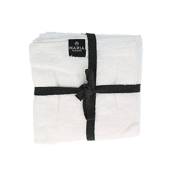 Wash cloth 4-pack - MARIA ÅKERBERG