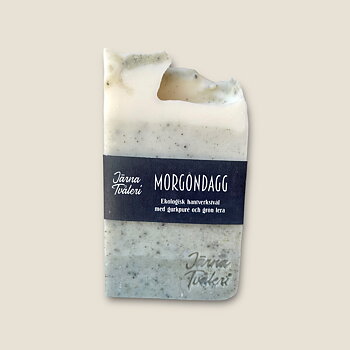 Morgondagg - Järna tvåleri