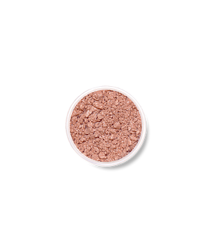 Eyeshadow Pink love  loose diamond - YAG Sweden
