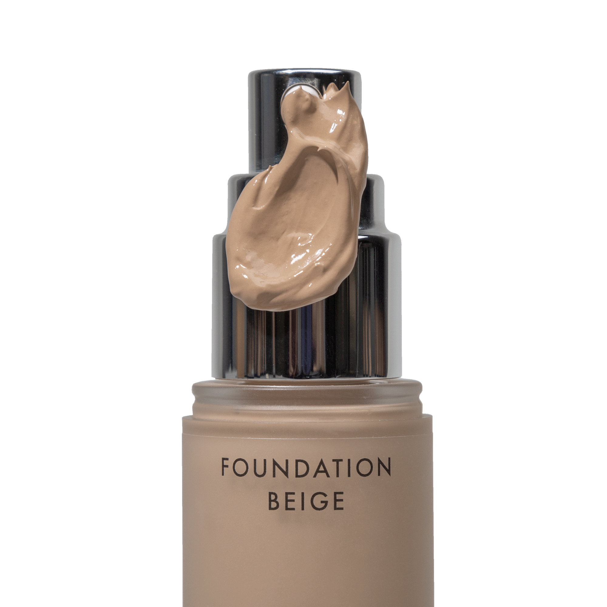 Beige Foundation 30 ml  - MARIA ÅKERBERG, slut en längre tid hos tillverkaren - kika på natural