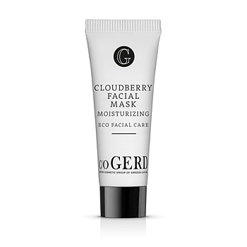 Facial Mask Cloudberry  - c/o Gerd