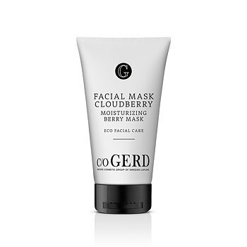 Facial Mask Cloudberry  - c/o Gerd