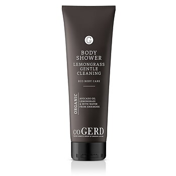 Body shower Lemongrass - c/o Gerd