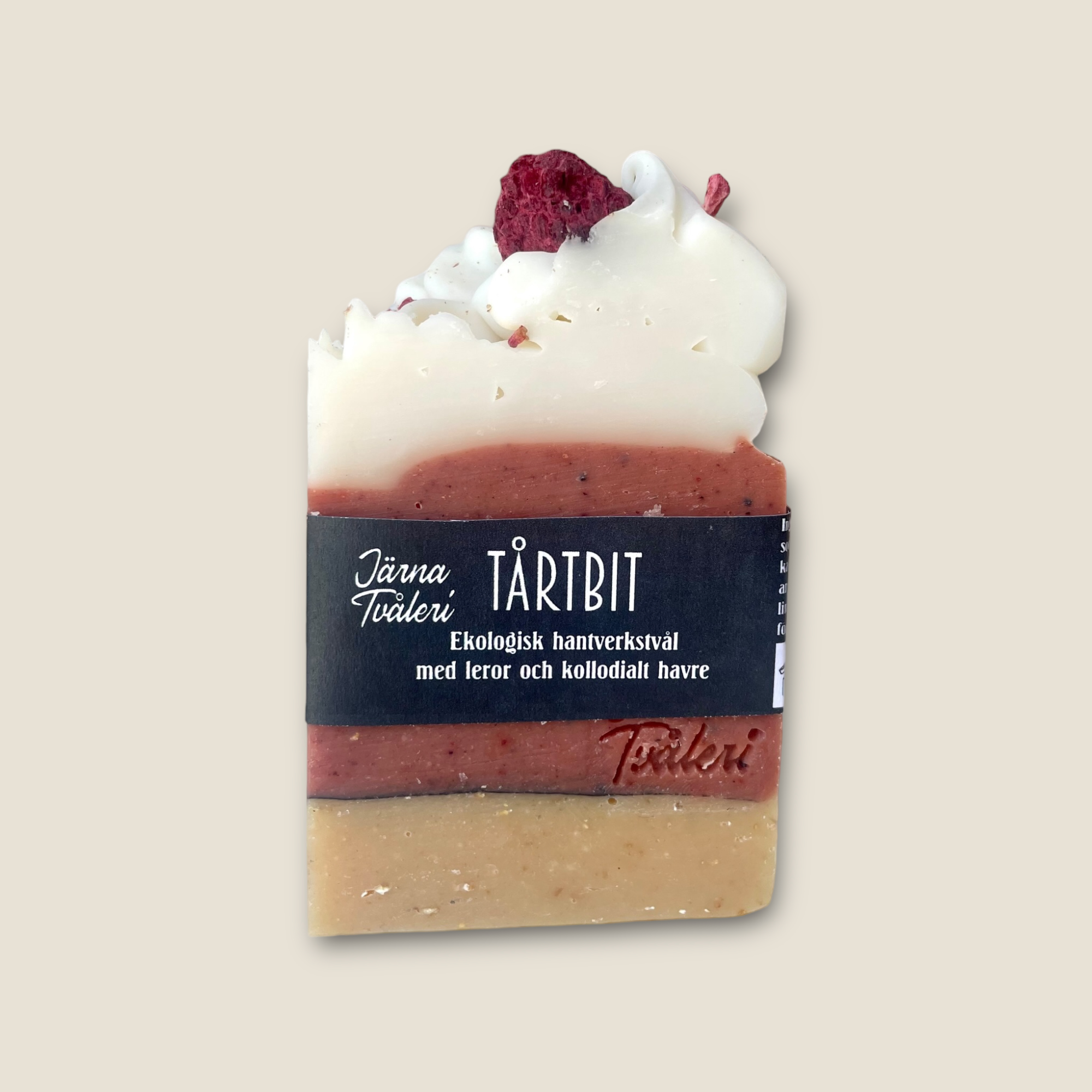 Tårtbit - Järna tvåleri - 3