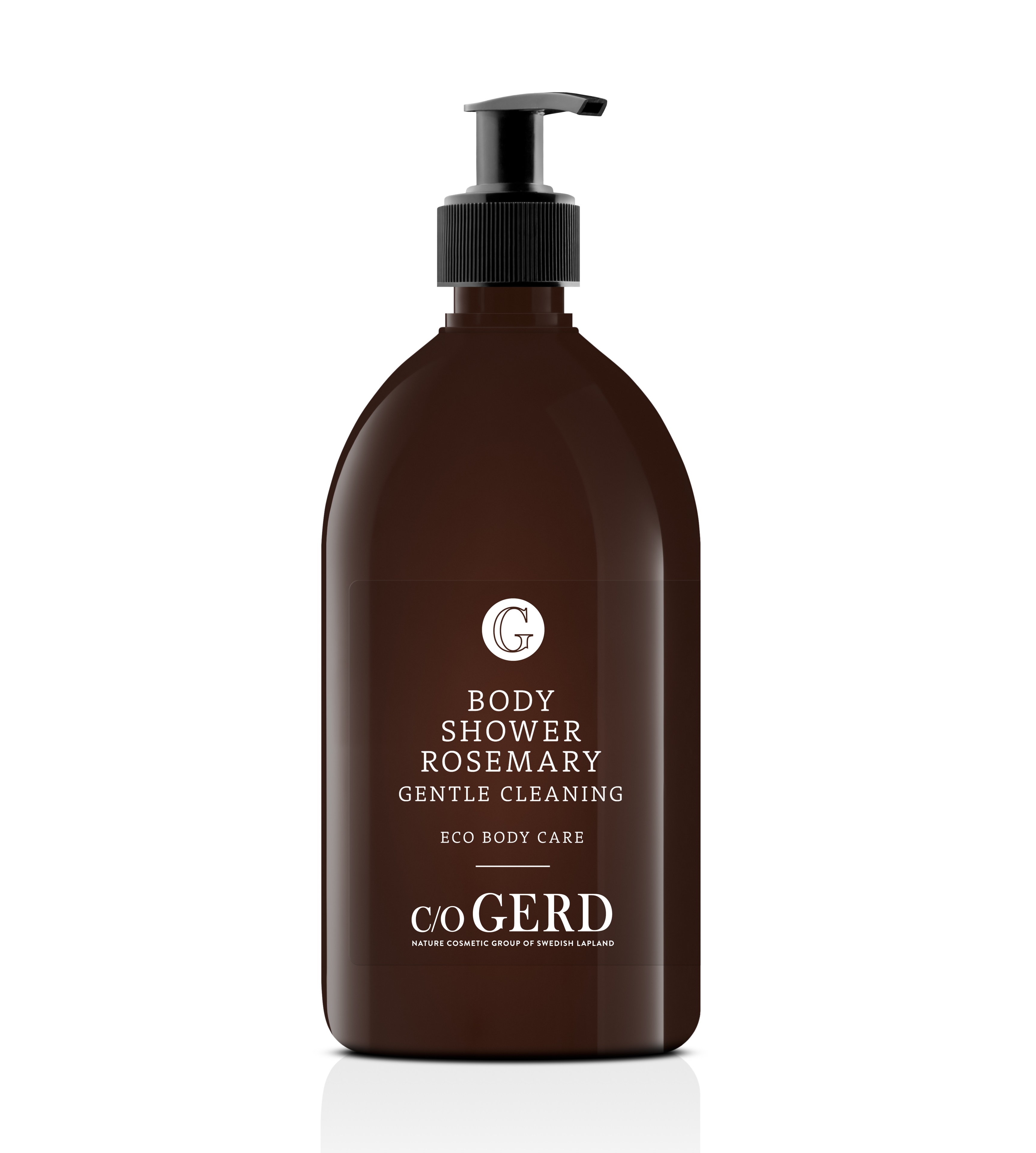 Body shower Rosemary  - c/o Gerd - 4
