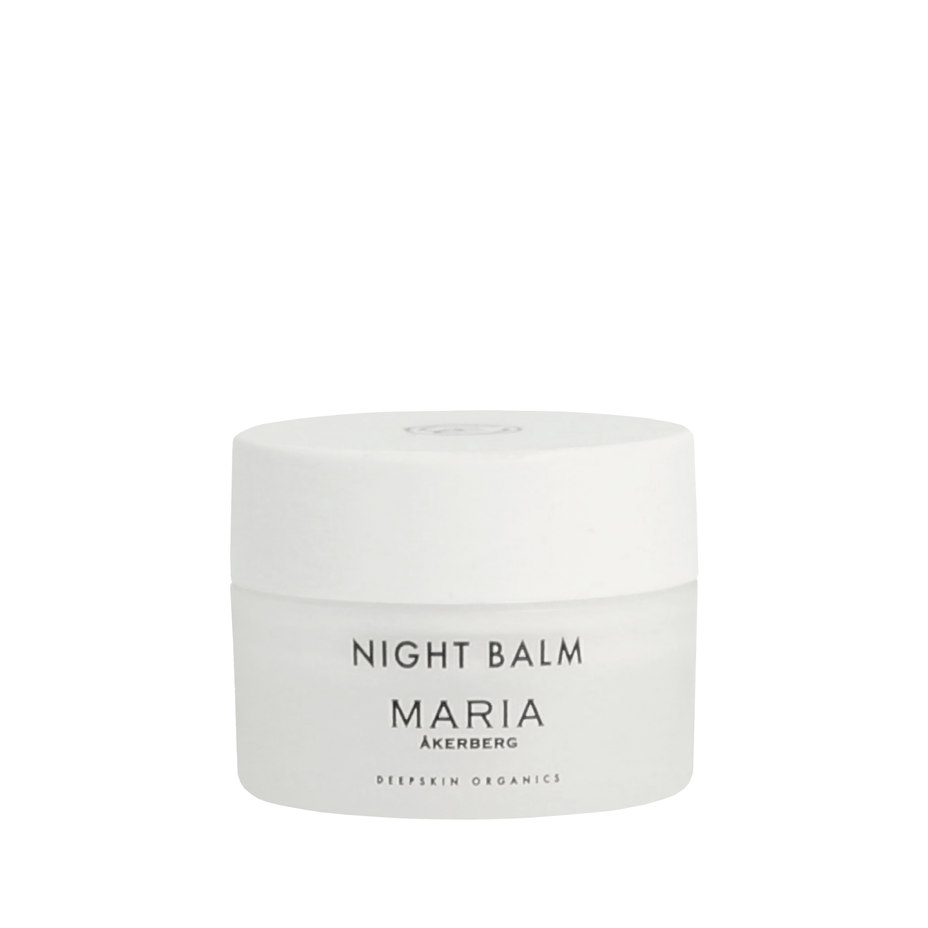 Night Balm 10 ml - MARIA ÅKERBERG.