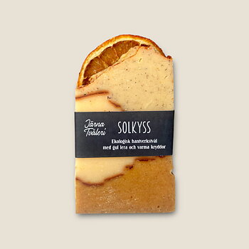Solkyss - Järna tvåleri
