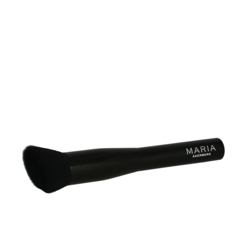 Brush Angled Face Underlagspensel - MARIA ÅKERBERG - 2