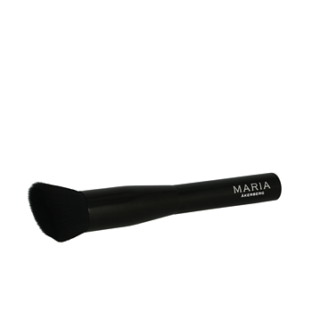 Brush Angled Face Underlagspensel - MARIA ÅKERBERG