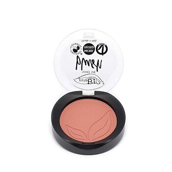 Blush 04 Brick matte - Purobio