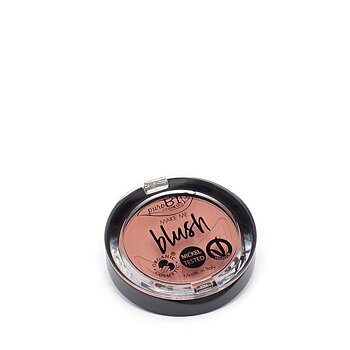 Blush 04 Brick matte - Purobio