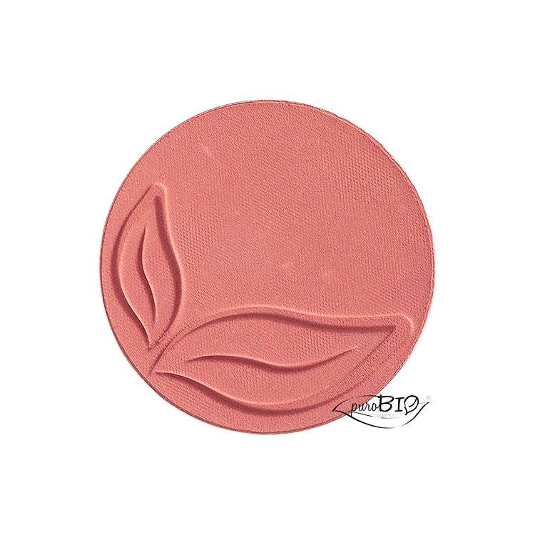 Blush 05 Water melon - Purobio - 3