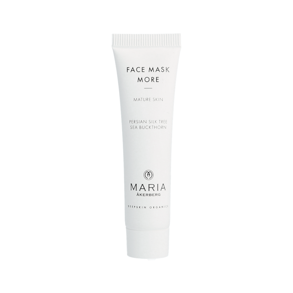 Face Mask More - MARIA ÅKERBERG  - 2