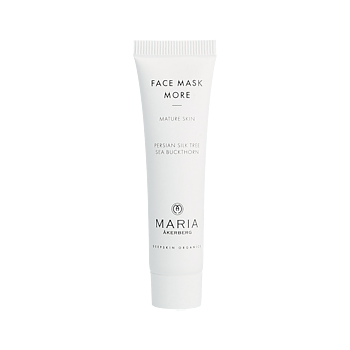 Face Mask More - MARIA ÅKERBERG 