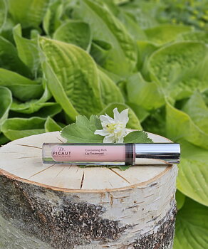 Cocooning Rich Lip Treatment – Nude M PICAUT