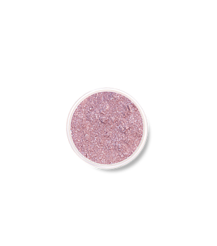 Eyeshadow Soft lilac  loose diamond - YAG Sweden