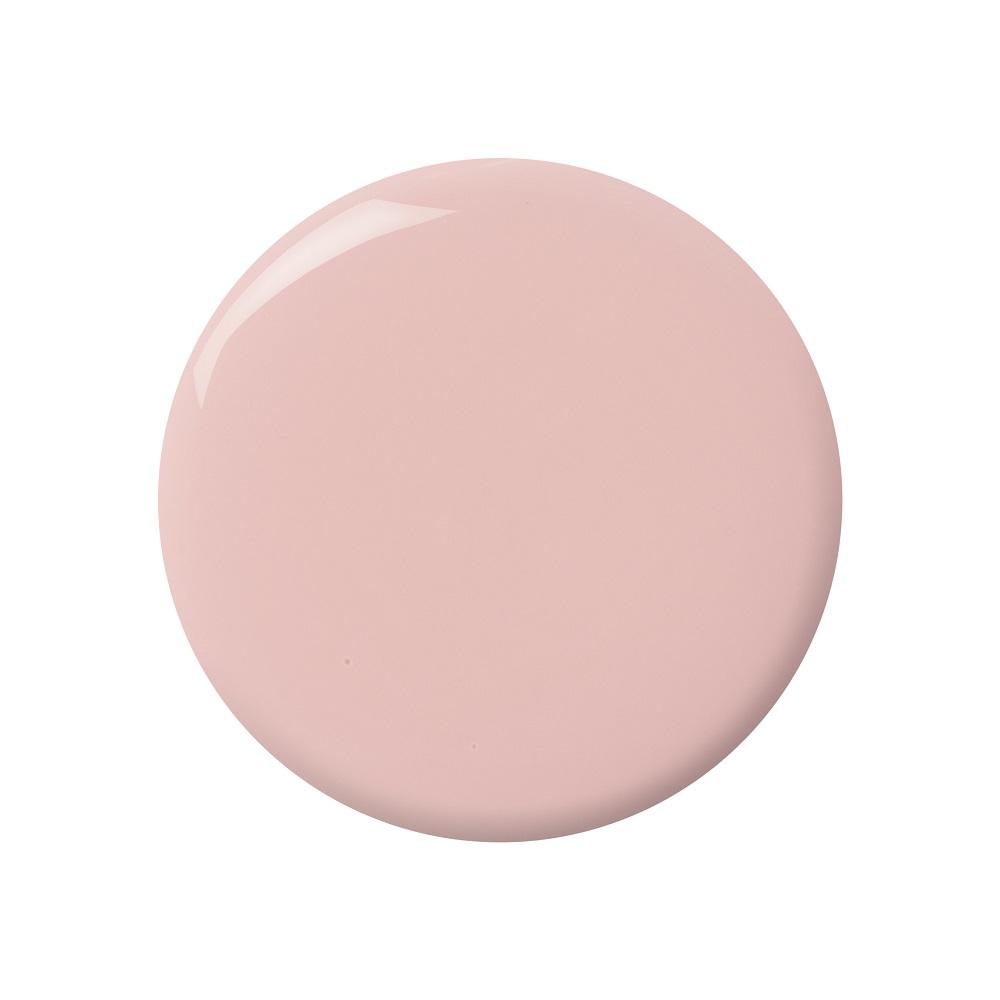 Rose milk glow Nagellack  - Kure Bazaar - 2