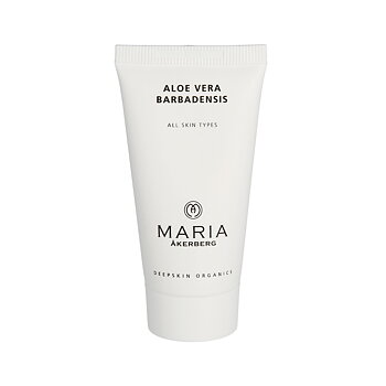 Bonusgåva 600 poäng Aloe Vera Barbadensis, 30ml- MARIA ÅKERBERG, värde 49:-