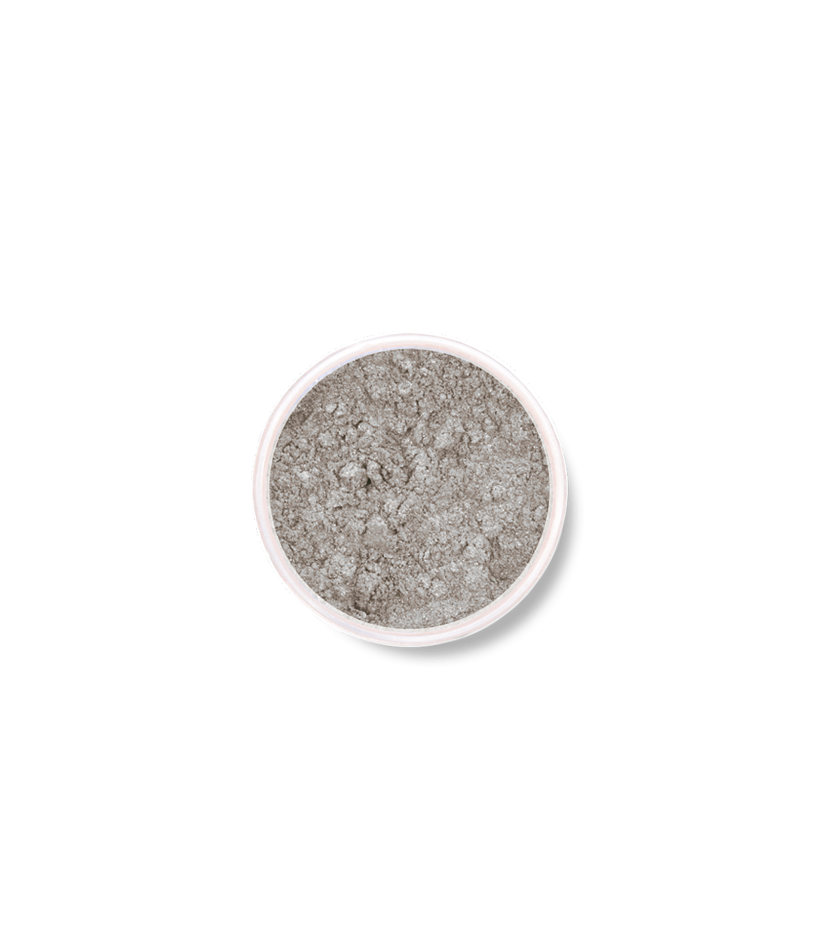 Eyeshadow Silver dust  loose diamond - YAG Sweden