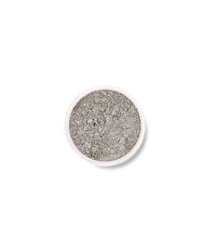 Eyeshadow Silver dust  loose diamond - YAG Sweden