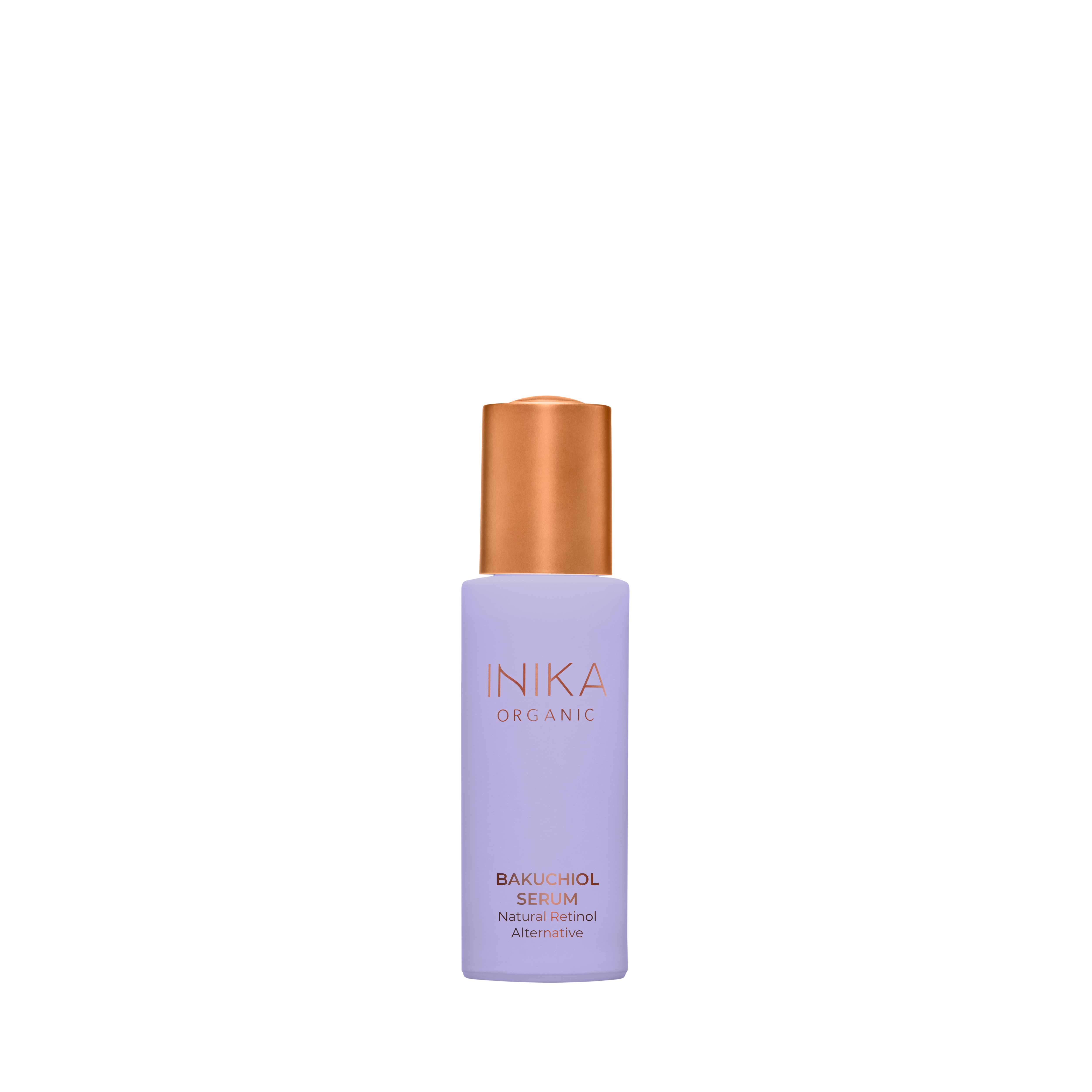 INIKA Bakuchiol Serum  30 ml, rek utpris 729:- - 4